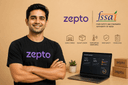 Zepto is giving 5 Lakhs!