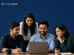 $500K+ Investment Opportunity for Technology Startups in Emerging Markets