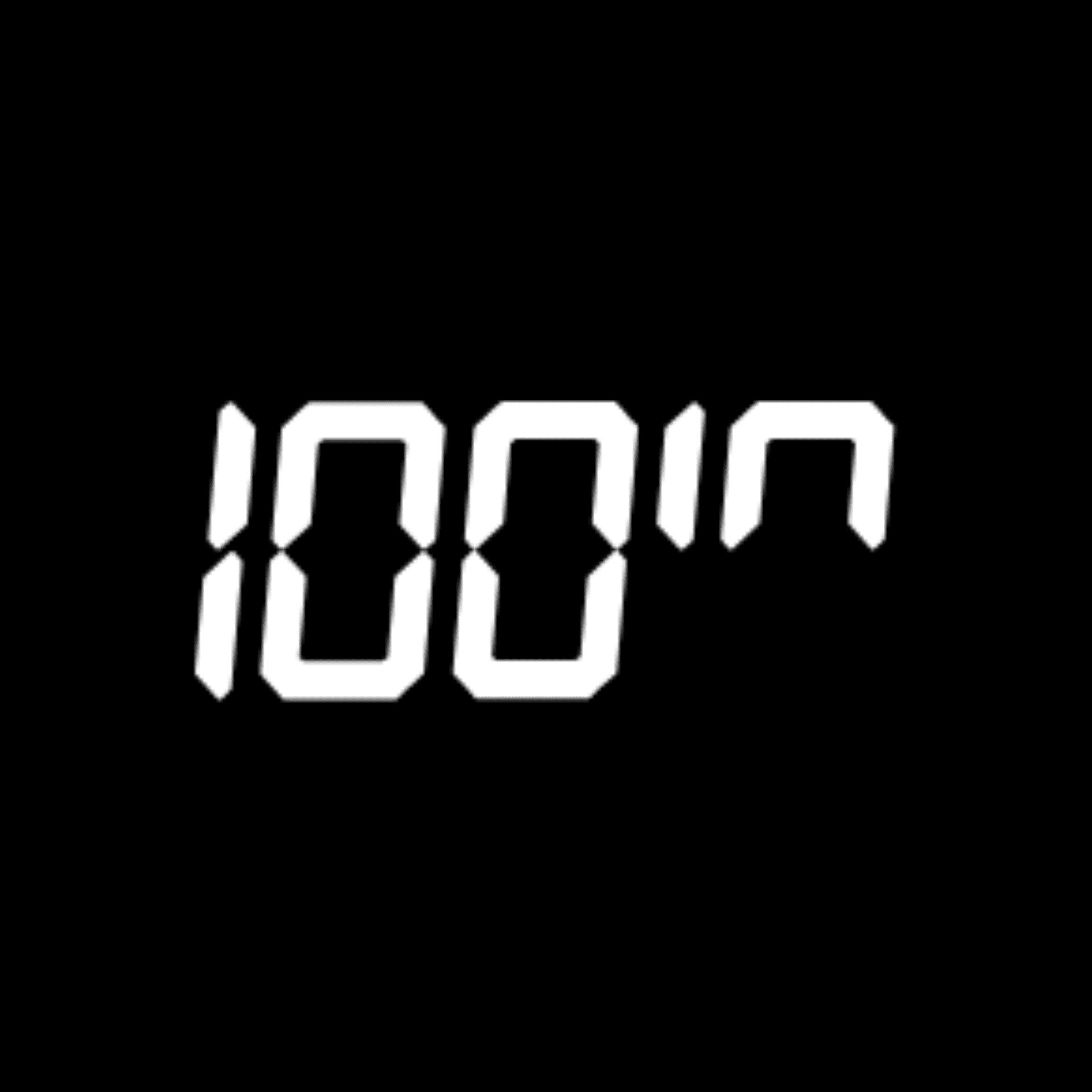 100IN