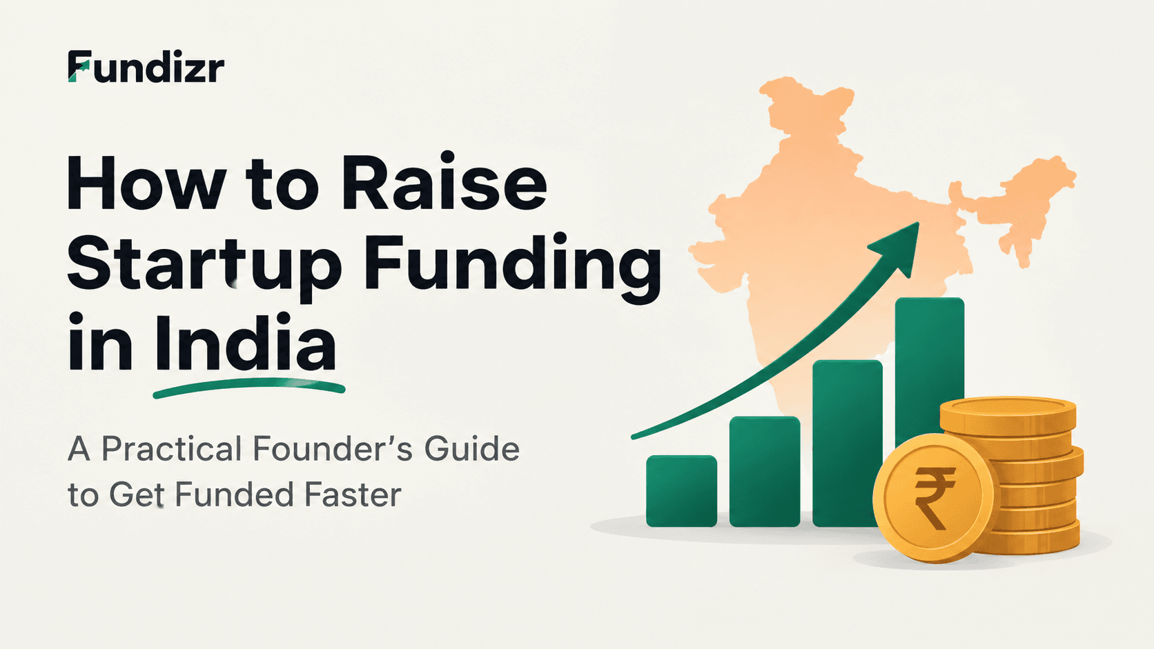 How to Raise Startup Funding Without Wasting 6 Months