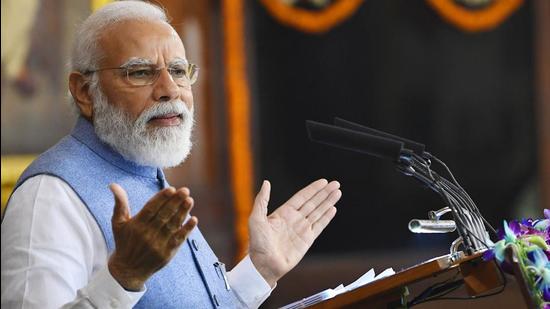 Startup India Certificate